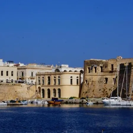 Stunning Sea View Flat For 6 Baia Apartment