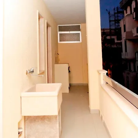 Stunning Sea View Flat For 6 Baia * Gallipoli