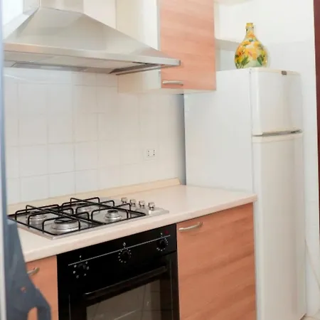 Stunning Sea View Flat For 6 Baia Apartment *