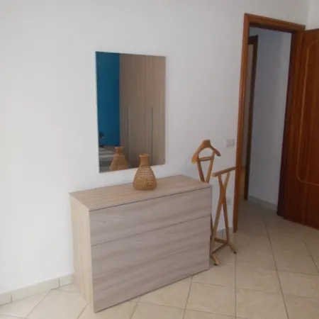 شقة Stunning Sea View Flat For 6 Baia *