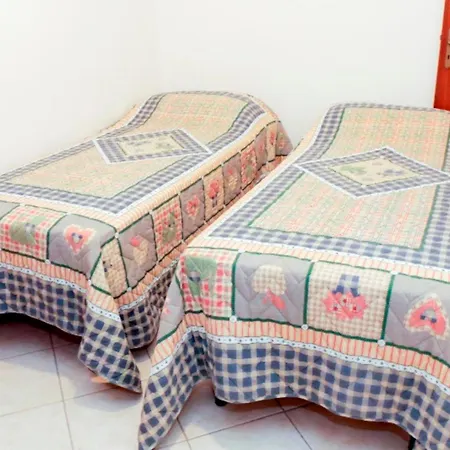 Stunning Sea View Flat For 6 Baia Apartment Gallipoli