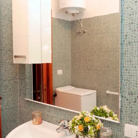 Stunning Sea View Flat For 6 Baia غالّيبولي